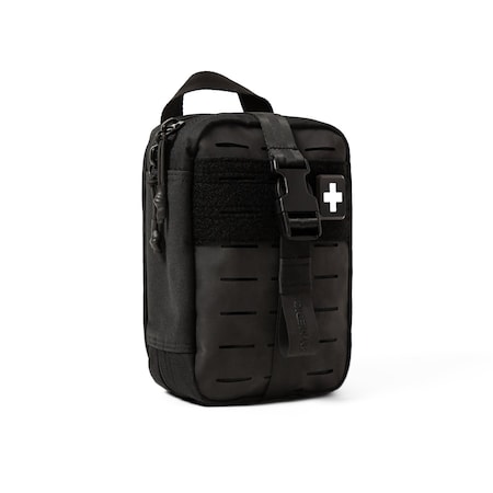 My Medic MyFAK Mini Standard Black MM-KIT-U-MFK-MINI-V2-BLK-STN